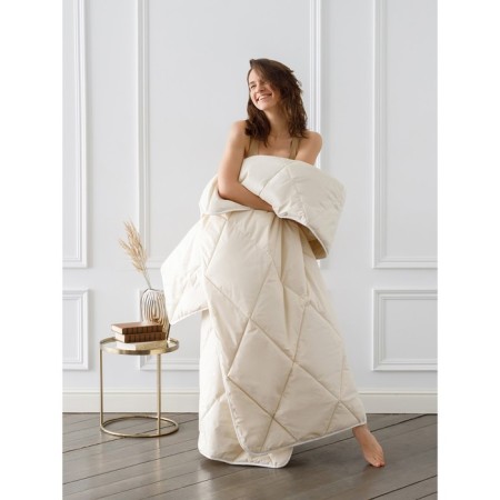 Sahara blanket, size 200x220 cm