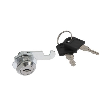 Castle mail tundra, 17x16 mm, 2 keys-1