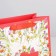 Package Gift Laminated Horizontal, Packaging, “Beloved Educator”, ML 27 x 23 x 11.5 cm