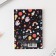 Notepad A7, 64 l. Soft cover "The most expensive educator"