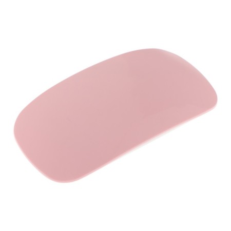 Luazon LUF-22, LED, 6 W, 6 diodes, 45/60 C, USB, pink, pink lacker-3