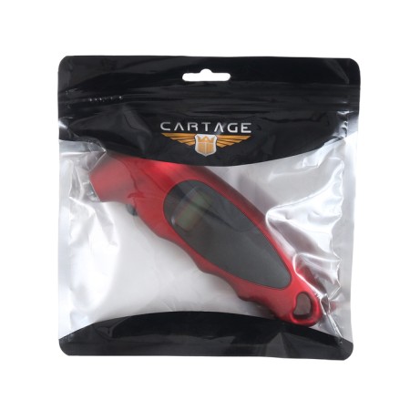Manometer is universal, electronic with backlighting-10