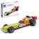 Constructor Race "Powerful Motors", 8 in 1, mix