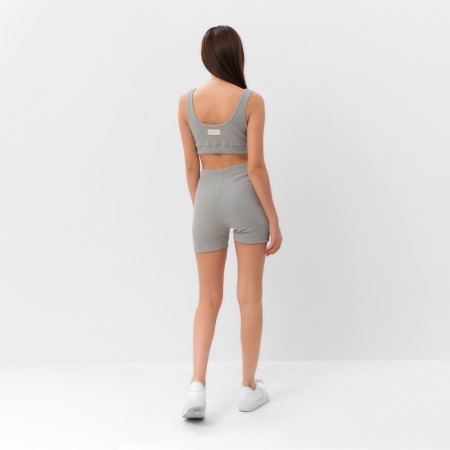Women's costume MIST, p. 40-42, gray-4