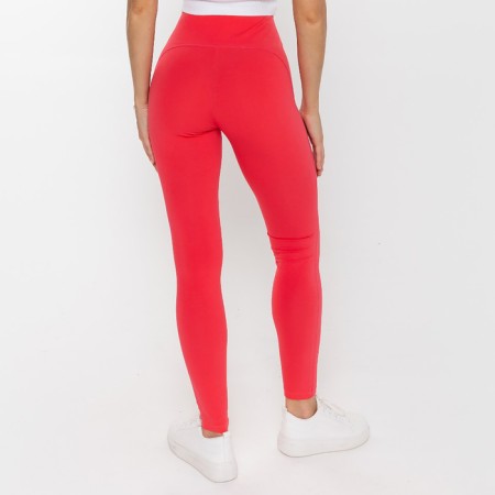 Female legins, pink color, size 46-5