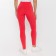 Female legins, pink color, size 46
