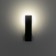 Sconces Citilux "Descart" CL704021N, 6x24 cm, 1x6W, LED, Black Color Black