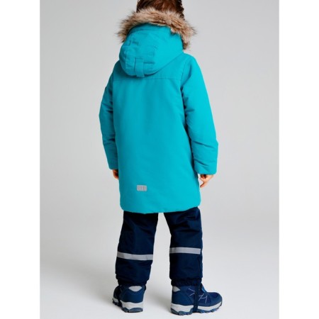 Winter coat for a boy PlayTode, height 122 cm-5