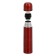 Thermos, 500 ml, sleeve, with a mug, retains heat up to 8 hours, red