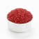 New Year. Salt for the bath "Miles sins", 100 g, raspberry aroma, 18 +