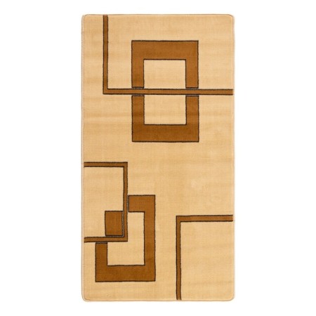 MOKKO Rectangular carpet 80x150cm, 22557/01, jute pp100%