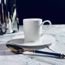 Кофейный набор Lenardi Atlant, 12 предметов
