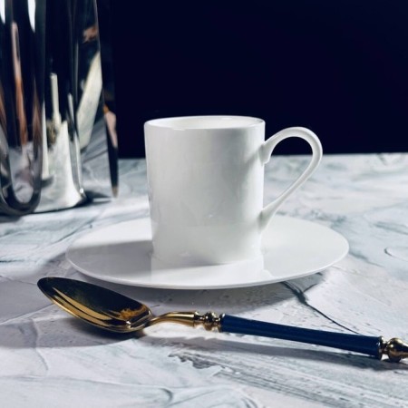 Lenardi Atlant coffee set, 12 items