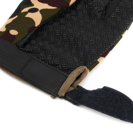 Tactical male "Storm Tactic" with joint protection, size - XL-1