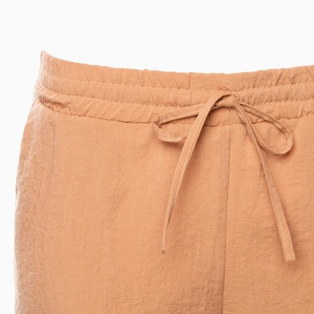 Casual Casual Set (jacket and trousers), beige color, size 48-11