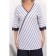 Women's tunic, size 42