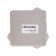 Distribution box Luazon Lighting, 100x100x50 mm, IP54, for open installation