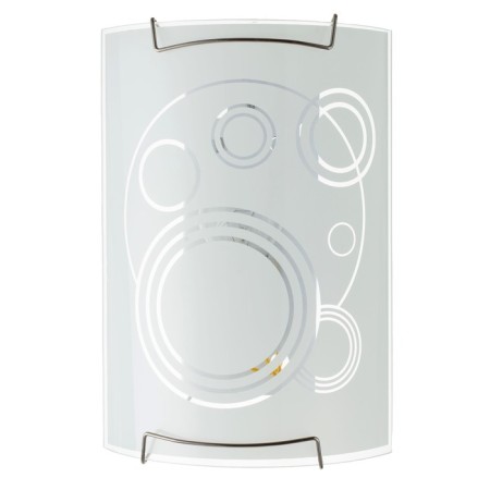 Lamp "Galaxy" 1x60W E27 Mollir.-3
