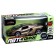 Autograd Metal Metal "coupe", 1:28, light and sound, doors open, green color