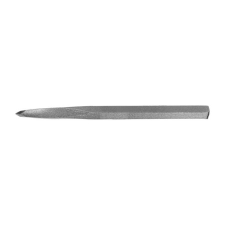 Chisel of pik -shaped scrap, reinforcing steel, without a handle, 200 mm-1
