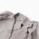 Jacket for a girl with shutters KAFTAN R.32 (110-116 cm)