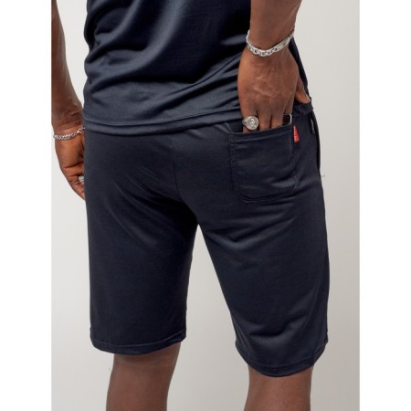 Male Sports suit, size 54-56, dark blue color-16