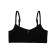 Top knitted for a girl, height 158 ​​cm-164 cm, B, black color