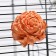 Mineral stone "Pigger" for birds, peony, 45 g