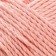 Yarn "soft cotton" 70% cotton, 30% nylon 220m/100g (037 peach)