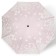 Mechanical “butterfly” umbrella, with a manifested pattern, Eponge, 4 additions, 8 spokes, r = 49 cm, color mix