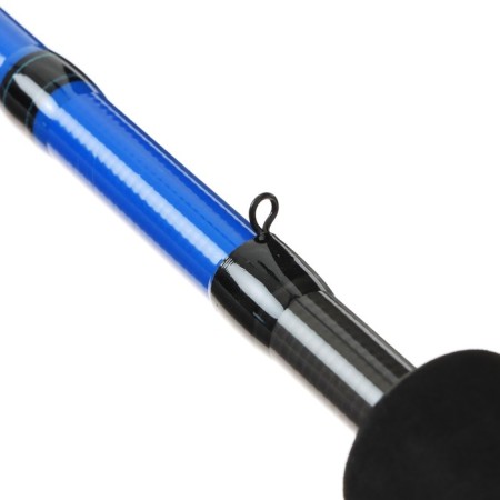 Salmo Aggressor 35, test 10-35 g, length 2.65 m-3
