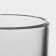 Glass mug, 250 ml