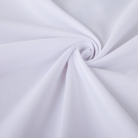 Single -resistant tablecloth, D 140, 100% p/e-1