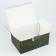 Folding box "Happy New Year", 22 x 15 x 10 cm, new year