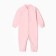 Combineson children with open legs, pink color, height 80