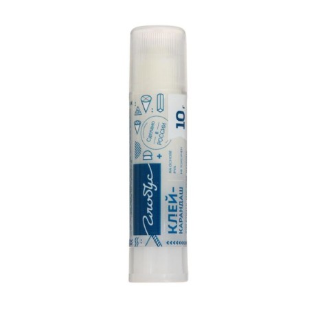 Click PVA "School" Globus, 10 g