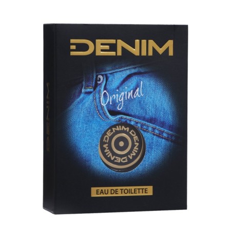 Denim Original toilet water, 100 ml-2