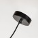 Suspension chandelier Gnomes 330 mm, G9LED+GU10 38W