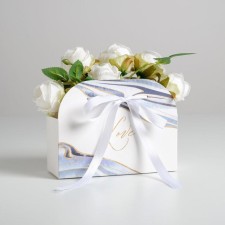 Carriage for flowers Folding 