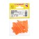 Stroybat dowel, universal, polypropylene, 6x37 mm, 25 pcs