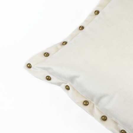 Pillowcase Sofi de Marko "Ludwig", size 45x45 cm, cream color-3