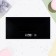 The envelope for the money "The most!" Multi -colored text, 16x8 cm