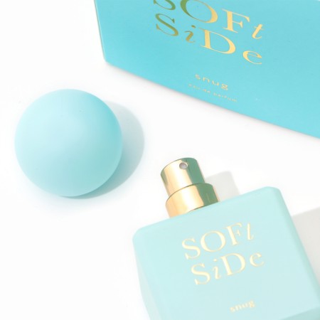 Perfume Water Women's Soft Side "Snug", 50 ml