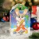 Gift box "Hare Kot" Neon, 16 x 7.5 x 26 cm