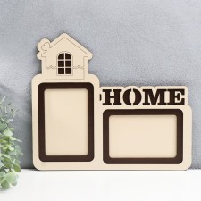 Photo frame LHDF 