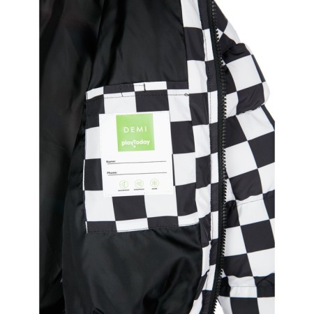 Demisason jacket for the girl PlayTode, height 134 cm-8
