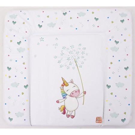 Single -proper mattress "Unicorn", 80x71 cm