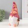 Figure "Gnome Scandy" height is 22.5 cm, width 9.5 cm, length 11.5 cm.