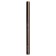 Eye -eyed eyeliner Eco Soul PowerProof Super Slim Eyeliner BR05_C 0.1 g