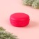 New Year's gift. Shine Makarun in the box “New Year! Cat ", 10 g, strawberry aroma